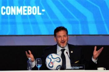 Conmebol analiza a Ecuador como posible sede de la Copa Am&eacute;rica 2028