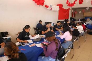 M&aacute;s de 200 emprendedores en Le&oacute;n inician su proyecto con el programa Creemos en Ti