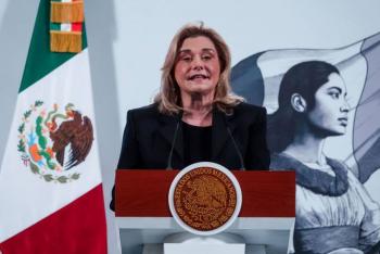 Maru Campos enfrenta posible juicio pol&iacute;tico y severas sanciones por caso de corrupci&oacute;n