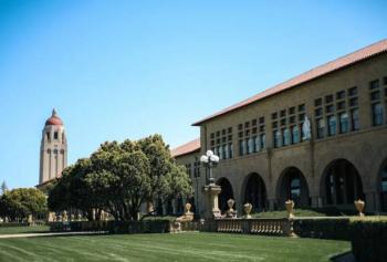Ingeniero mexicano recurre a colecta para costear su ingreso al posgrado en Stanford