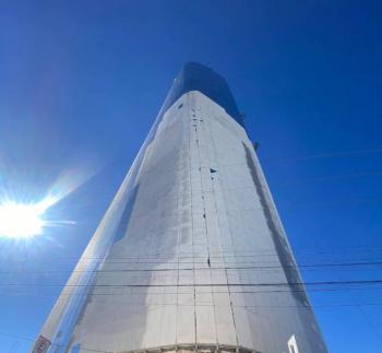 DEA y FBI operar&aacute;n desde la Torre Centinela en Chihuahua
