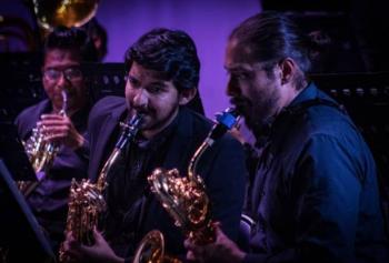 San Luis Potos&iacute; impulsa el arte con concierto de saxof&oacute;n y clarinete para las familias
