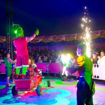 Nezahualc&oacute;yotl celebra a la ni&ntilde;ez con espect&aacute;culos gratuitos y actividades recreativas