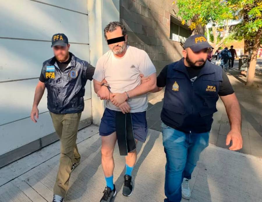 Defensa de Fernando Farías cuestiona análisis de audio clave en caso de huachicol fiscal