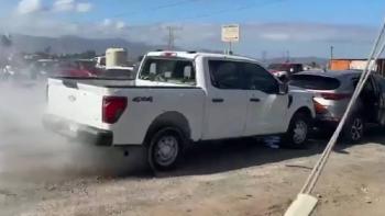 Asesinan en Ensenada a coordinador de homicidios de la Fiscal&iacute;a de Baja California