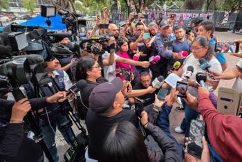 Familia de Edith Guadalupe afirma que pruebas confirman culpabilidad de Juan Jes&uacute;s “N”