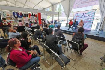 Biblioterapia: la lectura como herramienta terap&eacute;utica que gana terreno en j&oacute;venes