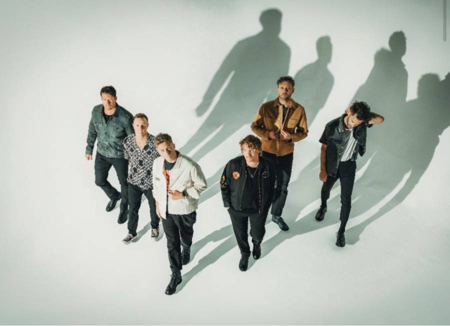 ONEREPUBLIC LANZA SU NUEVO SENCILLO “NEED YOUR LOVE”