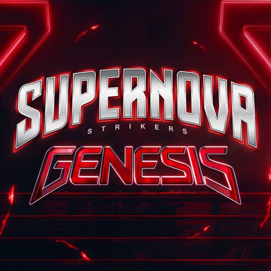 Supernova G&eacute;nesis 2026: horario, cartelera y transmisi&oacute;n del evento en la Arena CDMX