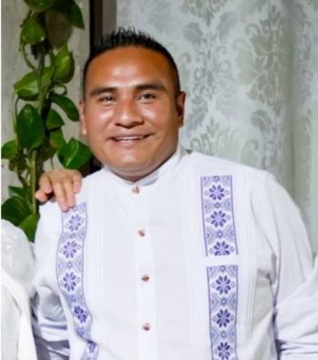 Detienen a Jorge Genaro Rubio, alcalde de Tlalnepantla, Morelos, por presunto abuso sexual