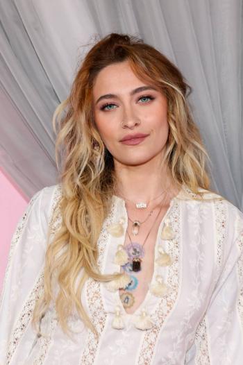 Paris Jackson arremete contra la pel&iacute;cula “Michael” por falta de verdad