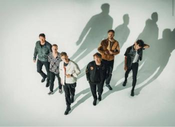 ONEREPUBLIC LANZA SU NUEVO SENCILLO “NEED YOUR LOVE”