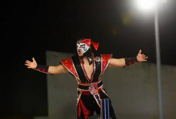 Alcald&iacute;a Cuauht&eacute;moc celebrar&aacute; el D&iacute;a del Ni&ntilde;o con funci&oacute;n de lucha libre en dos a tres ca&iacute;das