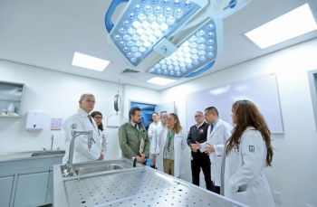 ISSSTE e IMSS Bienestar reportan evoluci&oacute;n de lesionados en Teotihuac&aacute;n; un paciente permanece hospitalizado