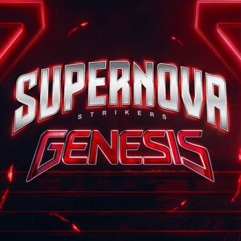 Supernova G&eacute;nesis 2026: horario, cartelera y transmisi&oacute;n del evento en la Arena CDMX