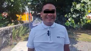 Detienen a alcalde de Morelos por presunto abuso a menor de edad