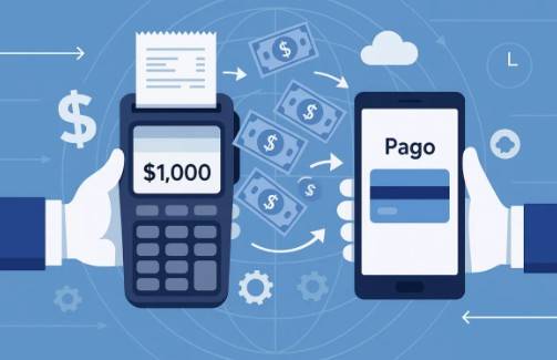 M&eacute;xico frente a Asia: por qu&eacute; el pa&iacute;s a&uacute;n no logra integrar los pagos digitales