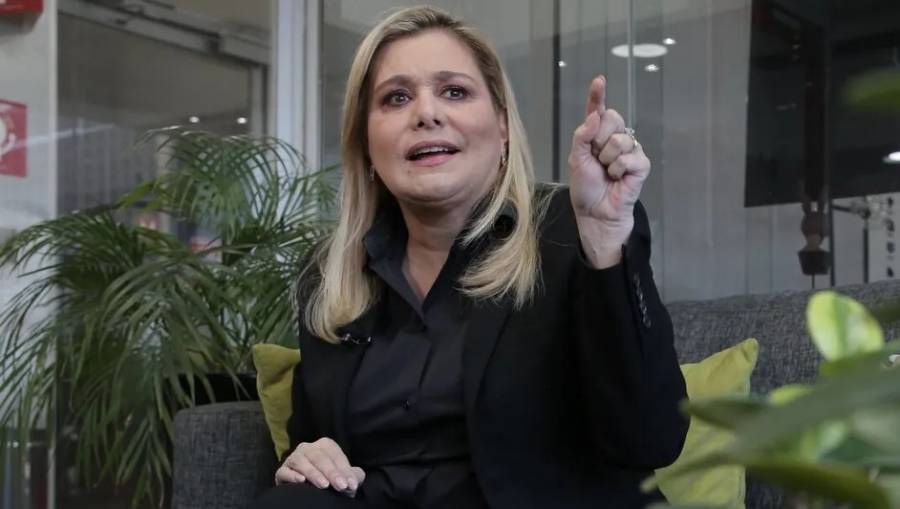 Gobernadora de Chihuahua acudir&aacute; al Senado para explicar presunta presencia de agentes de la CIA en operativos antinarco