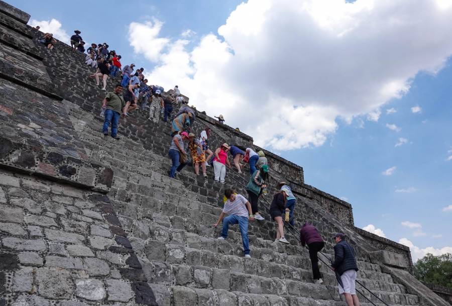 Dos personas contin&uacute;an hospitalizadas tras tiroteo en Teotihuac&aacute;n; su estado es estable