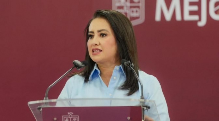 Gobierno de Michoac&aacute;n invertir&aacute; 159.9 mdp en movilidad para Uruapan en 2026