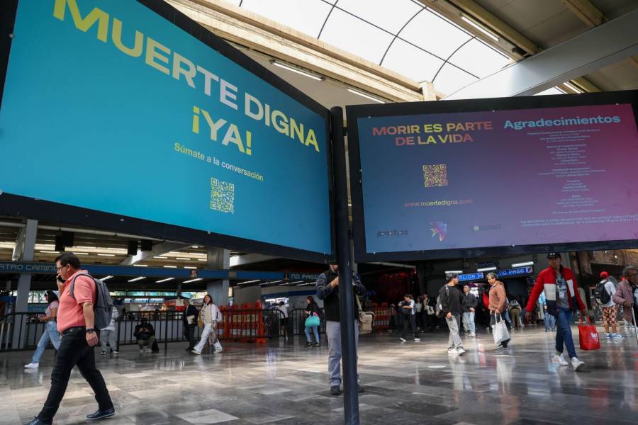 Encuesta evidencia creciente demanda por eutanasia entre pacientes en M&eacute;xico