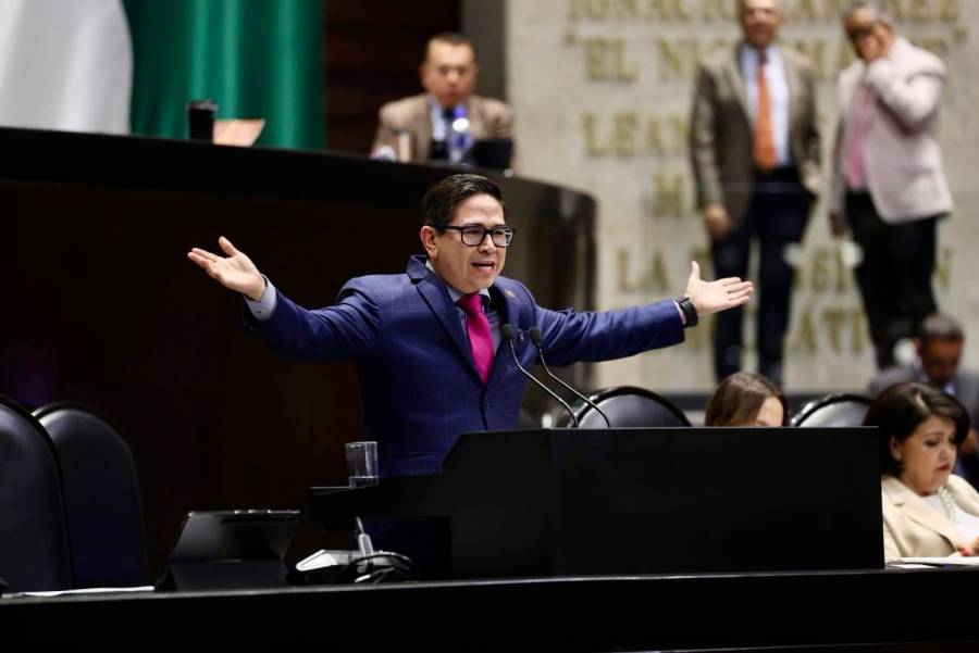 No es campaña de EU contra políticos mexicanos ligados al narco sino pruebas contundentes: PAN