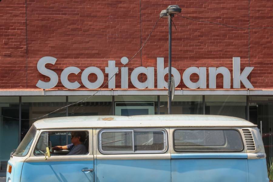 Guillermo Babatz toma el liderazgo del consejo en Scotiabank Inverlat
