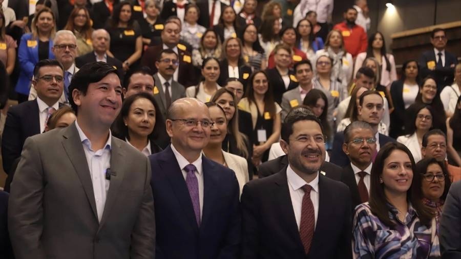 Seguridad social es clave para reducir desigualdad en México: ISSSTE