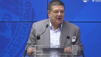 Renuncia C&eacute;sar J&aacute;uregui como fiscal de Chihuahua tras pol&eacute;mica por operativo con agentes extranjeros