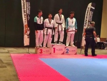 Estudiantes de Guanajuato conquistan 35 medallas en Encuentro Nacional Cultural y Deportivo