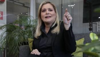 Gobernadora de Chihuahua acudir&aacute; al Senado para explicar presunta presencia de agentes de la CIA en operativos antinarco