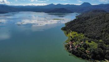 Sistema Cutzamala recibir&aacute; lluvias intensas en 2026, pero enfrentar&aacute; meses secos por la can&iacute;cula