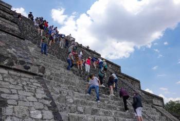 Dos personas contin&uacute;an hospitalizadas tras tiroteo en Teotihuac&aacute;n; su estado es estable