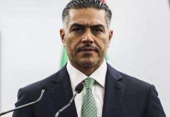 Detienen a ‘El Jardinero’, operador clave del CJNG y posible sucesor de ‘El Mencho’