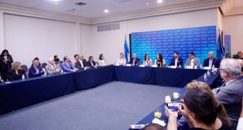 Gobierno y sector productivo logran excluir al calzado del r&eacute;gimen de Recinto Fiscalizado Estrat&eacute;gico en Guanajuato