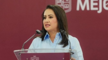 Gobierno de Michoac&aacute;n invertir&aacute; 159.9 mdp en movilidad para Uruapan en 2026