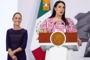 Turismo internacional crece 9.3% en M&eacute;xico en 2026