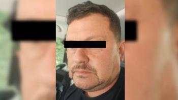 Detienen en Zapopan a “El Guero Conta”, operador financiero del CJNG ligado a “El Jardinero”