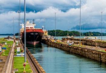 ¿Por qu&eacute; el Canal de Panam&aacute; es el gran ganador del bloqueo de Ormuz?