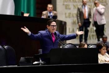 No es campa&ntilde;a de EU contra pol&iacute;ticos mexicanos ligados al narco sino pruebas contundentes: PAN