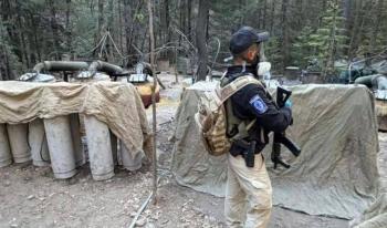 Operativo con agentes de la CIA lastima confianza entre los pa&iacute;ses: especialista