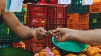 Inflaci&oacute;n en M&eacute;xico se ubica en 4.53% en primera quincena de abril