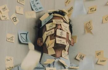 Cortisol, no siempre la 