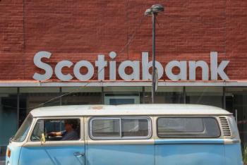 Guillermo Babatz toma el liderazgo del consejo en Scotiabank Inverlat