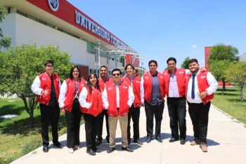 Estudiantes de la UTR viajar&aacute;n a Canad&aacute; para programa de investigaci&oacute;n MITACS GRI