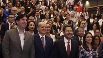 Seguridad social es clave para reducir desigualdad en M&eacute;xico: ISSSTE