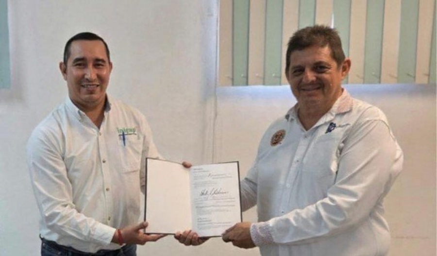 INIFAP e ITSVA firman convenio para impulsar vocaciones cient&iacute;ficas en Yucat&aacute;n