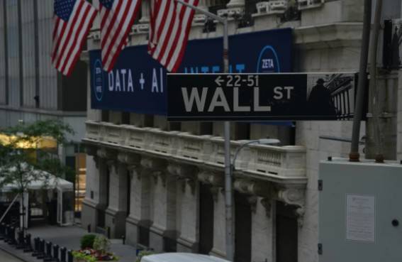 Tensi&oacute;n en Medio Oriente y alza del petr&oacute;leo siguen asfixiando a Wall Street