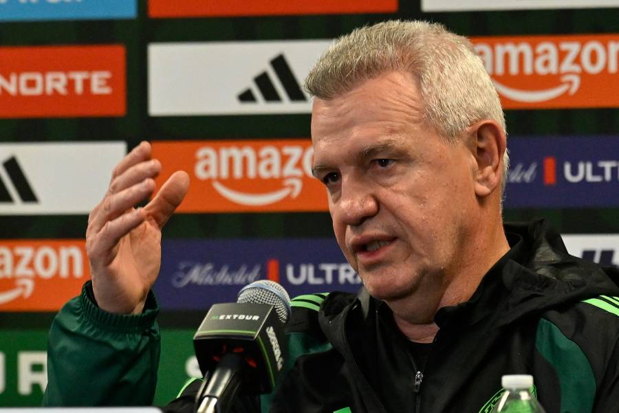 Aguirre presenta primeros convocados del futbol mexicano rumbo al Mundial 2026