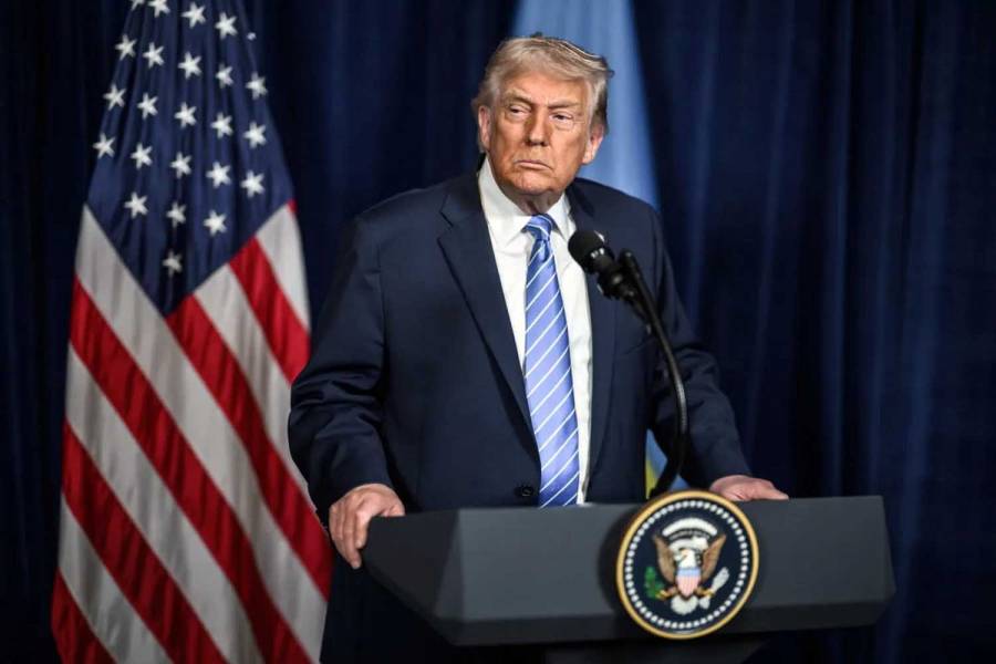 Estados Unidos condiciona reducción de aranceles en acero y aluminio bajo el T-MEC